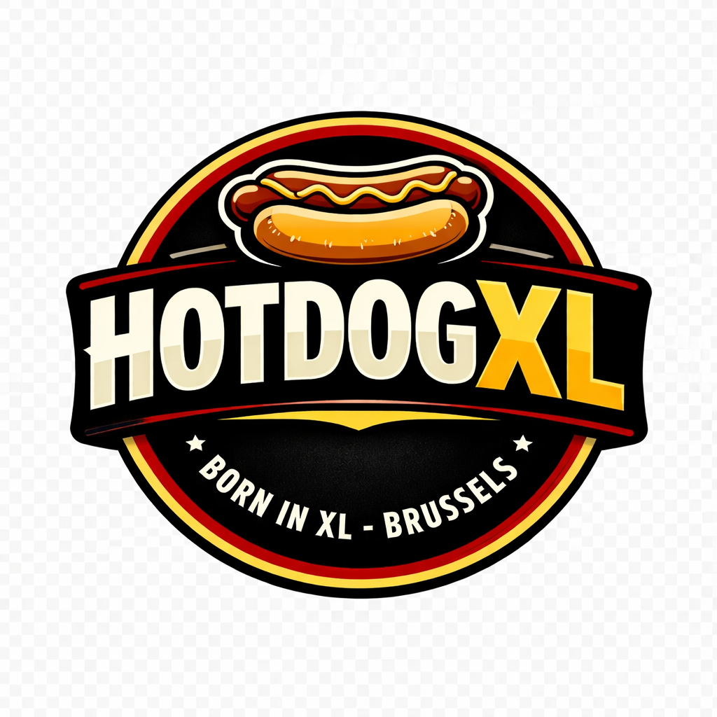 HotdogXL Logo